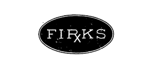 FIRKS logo