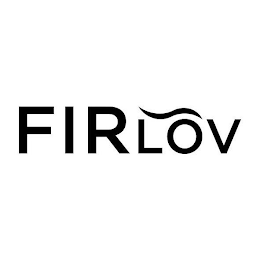 FIRLOV logo