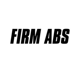 FIRM ABS logo