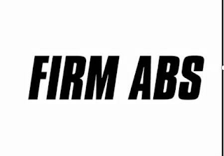 FIRM ABS logo