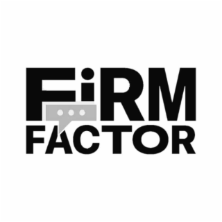 FIRM FACTOR