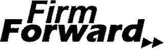 FIRM FORWARD logo
