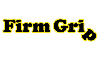FIRM GRIP logo