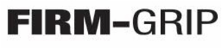 FIRM-GRIP logo