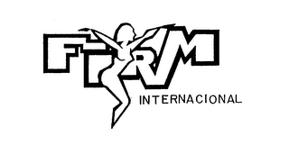 FIRM INTERNACIONAL logo