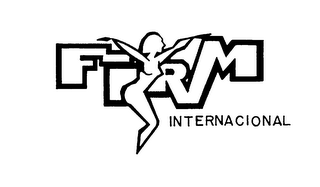 FIRM INTERNACIONAL logo