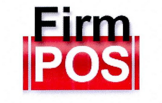 FIRM POS logo