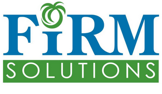 FIRM SOLUTIONS logo
