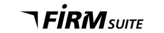 FIRM SUITE logo