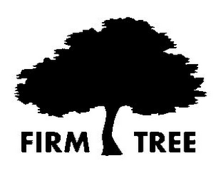 FIRM TREE logo