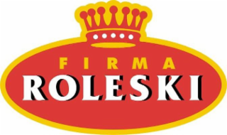 FIRMA ROLESKI logo