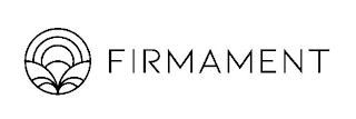 FIRMAMENT logo