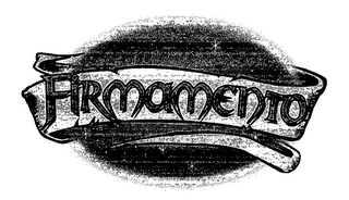 FIRMAMENTO logo