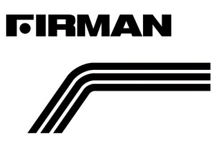 FIRMAN logo