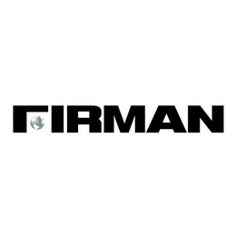 FIRMAN logo
