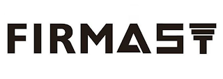 FIRMAST logo