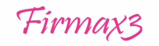 FIRMAX3 logo