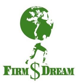 FIRM$DREAM logo