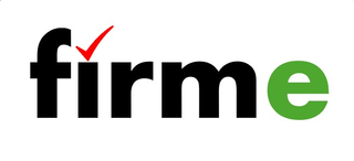 FIRME logo