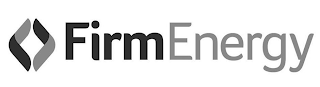 FIRMENERGY logo