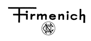 FIRMENICH logo