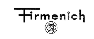 FIRMENICH logo