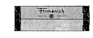FIRMENICH logo