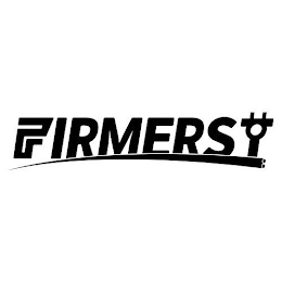 FIRMERST logo