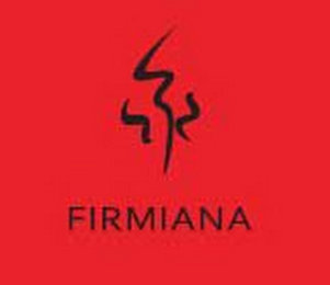 FIRMIANA logo