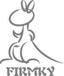 FIRMKY logo