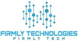 FIRMLY TECHNOLOGIES FIRMLY TECH logo