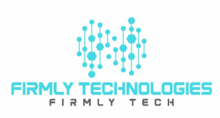 FIRMLY TECHNOLOGIES FIRMLY TECH logo