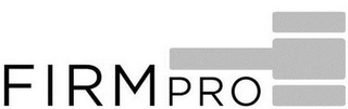 FIRMPRO logo