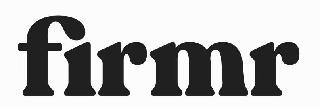 FIRMR logo
