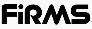FIRMS logo