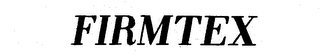 FIRMTEX logo