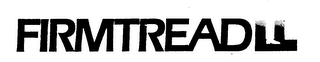 FIRMTREAD logo