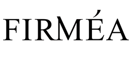 FIRMÉA logo