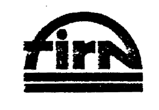 FIRN logo