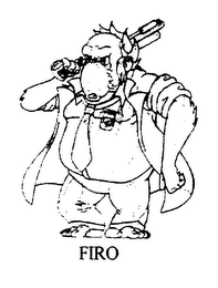 FIRO logo