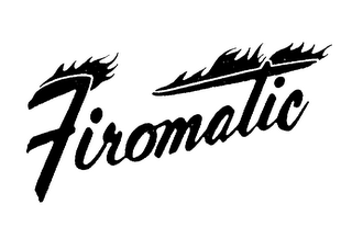 FIROMATIC logo