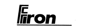 FIRON logo