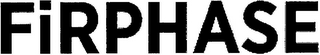 FIRPHASE logo