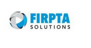 FIRPTA SOLUTIONS logo