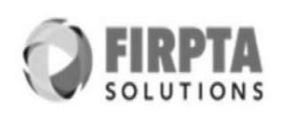 FIRPTA SOLUTIONS logo