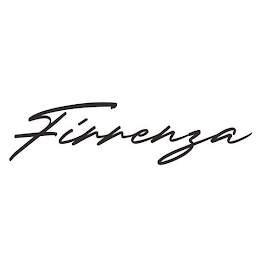 FIRRENZA logo