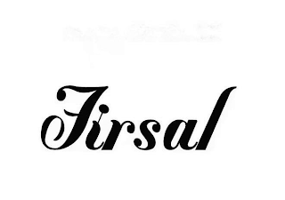 FIRSAL logo