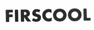 FIRSCOOL logo