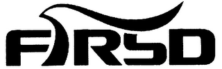 FIRSD logo
