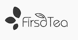 FIRSD TEA logo